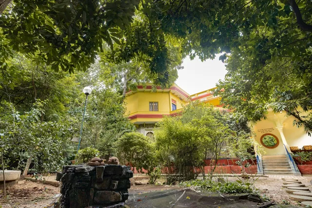 Gopagiri Homestay - Gwalior