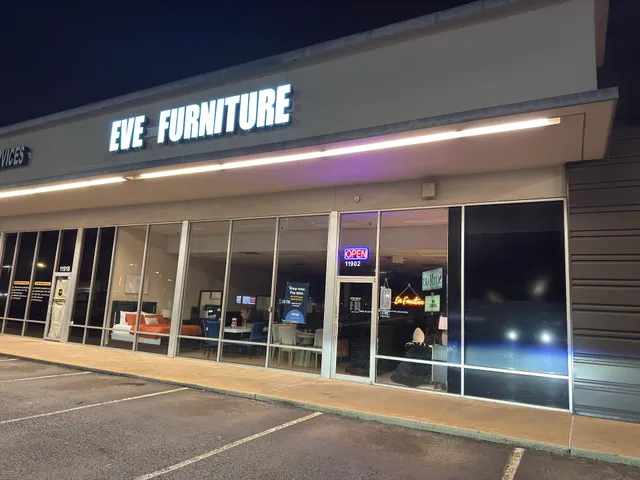 Eve Furniture