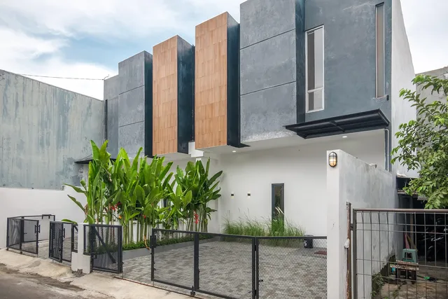 INNCA - The Amerta Private Villa