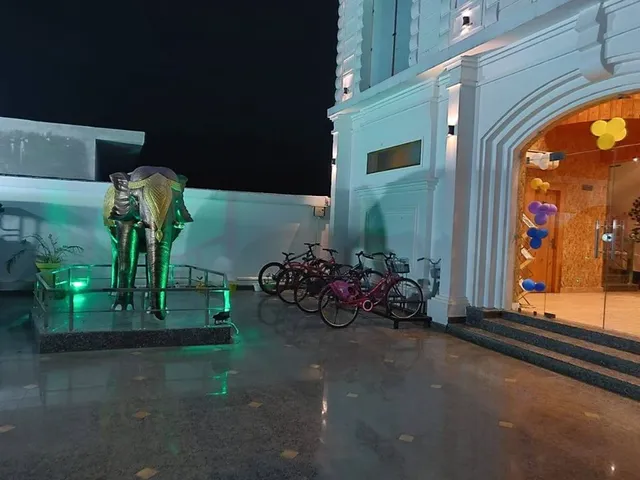 Panambi Resort & Spa