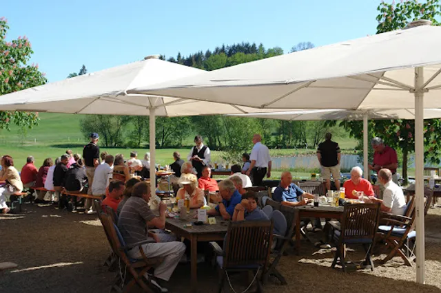 Restaurant bei Luisa