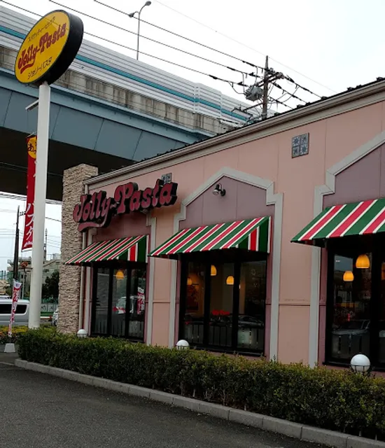 Jolly Pasta