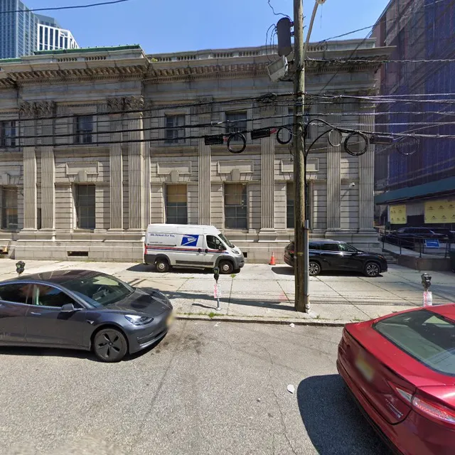 International End-of-Life Doula Association