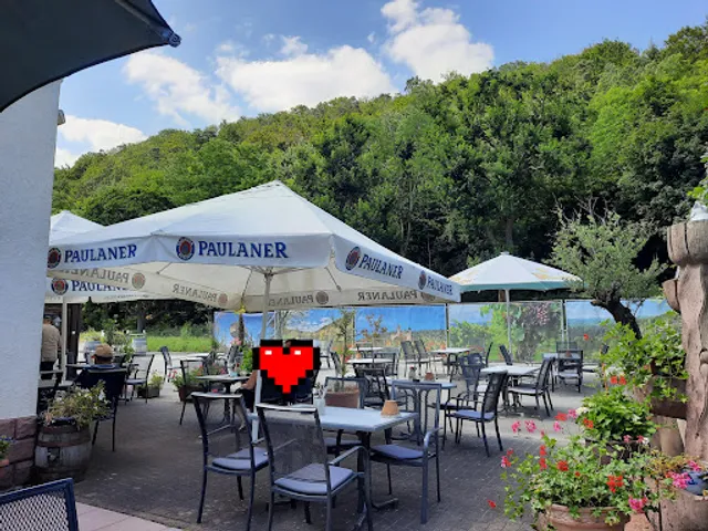 Landgasthaus Am Frauenstein