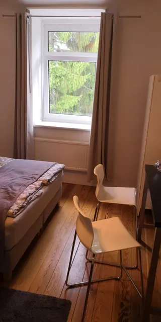 SleepLounge - Appartments am Airport