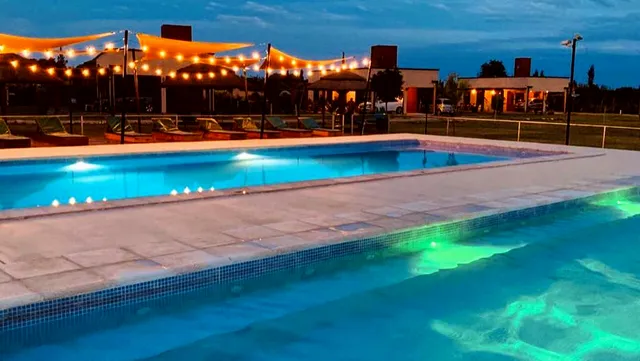 Cabañas Morita Mía