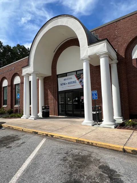 United States Postal Service