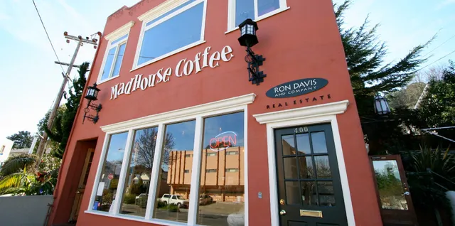 Madhouse Coffee