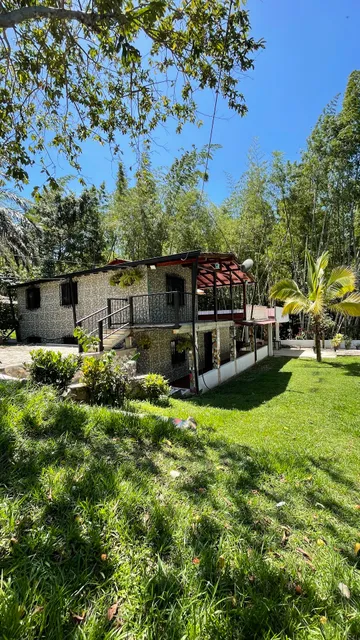 Hospedaje San Rafael Antioquía