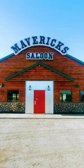 Maverick’s Saloon Bar and Grill
