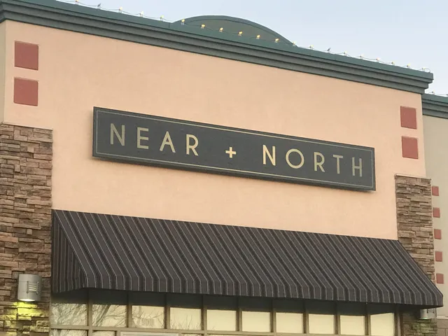 NEAR + NORTH