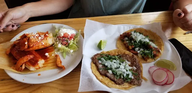 Victoria Mexican Restaurant