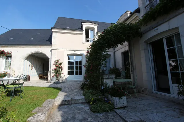 Chambres d'Hôtes La Maison du Carroir