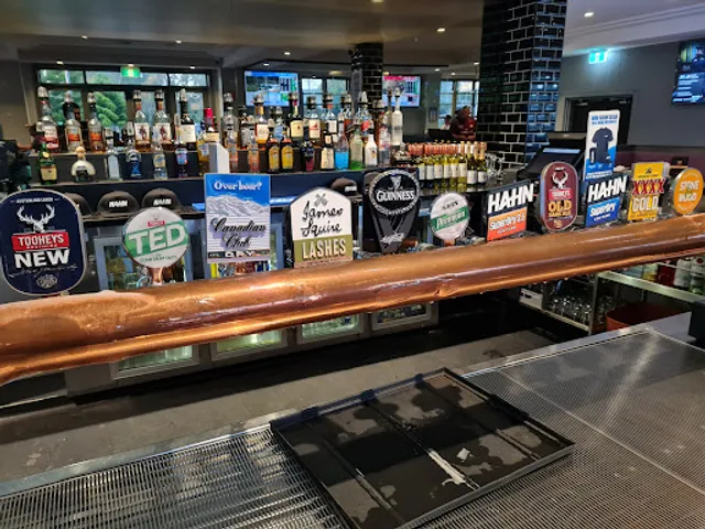 Wagon Wheel Hotel St Marys