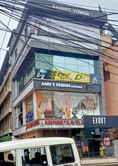 Anns Design Boutique