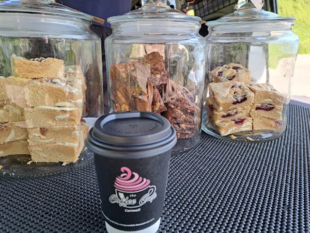 The Coffee Cup Cornwall