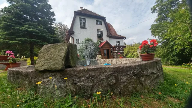 Willa ŚNIEŻNA KOPA