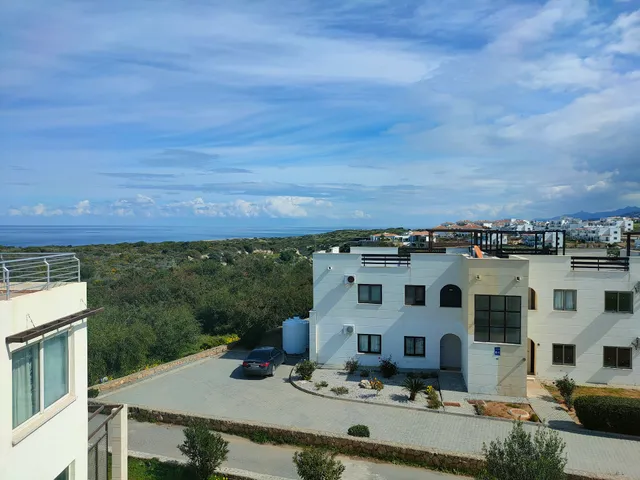 Olive Grove Apartments, Turtle Bay Village, Esentepe