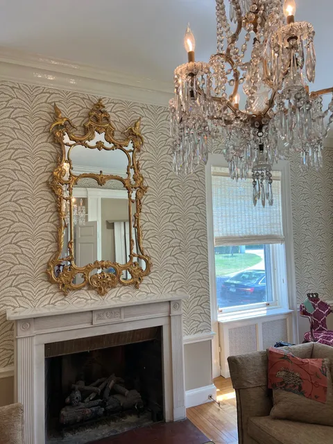 Providence Picture Frame & Dryden Gallery