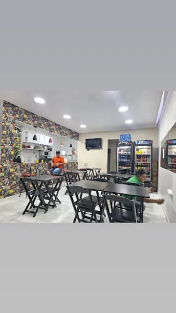 Delícias Bar & Restaurante