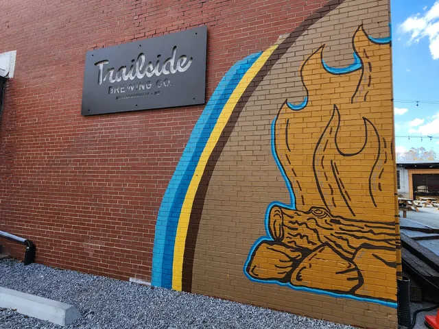 Trailside Brewing Co