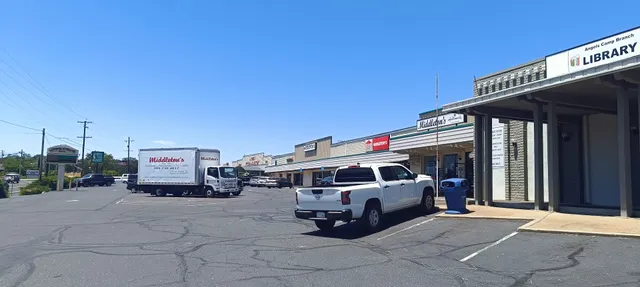 Middleton's Mark Twain Center