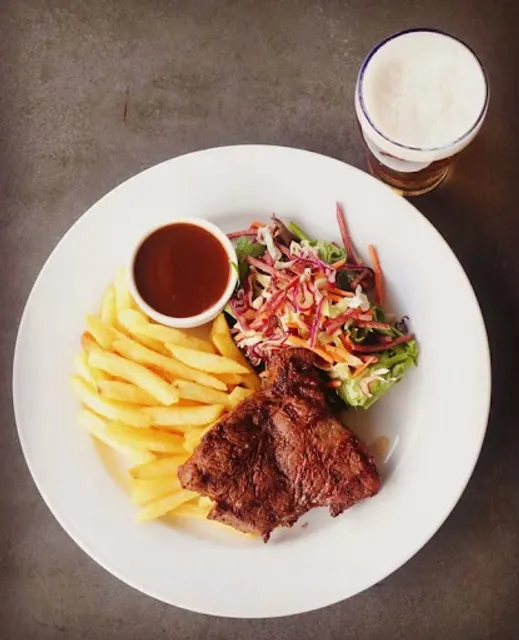 Mike's Grill @ Cronulla Golf