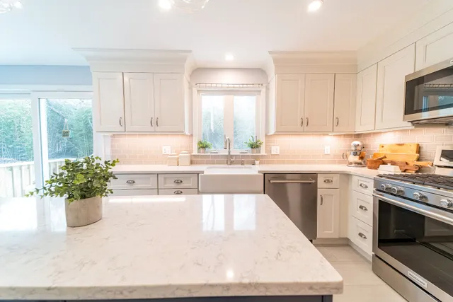 Cape Home Kitchen & Bath