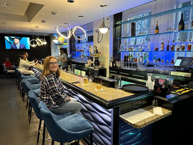 The Six Sixteen Restaurant and Bar