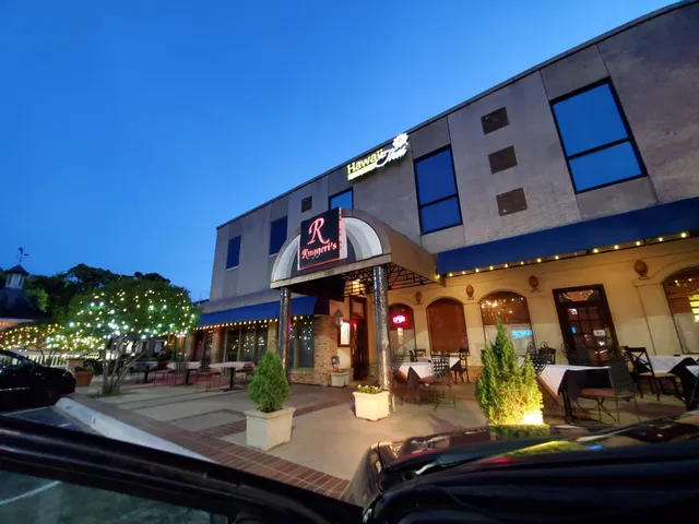 Preston Royal Southwest