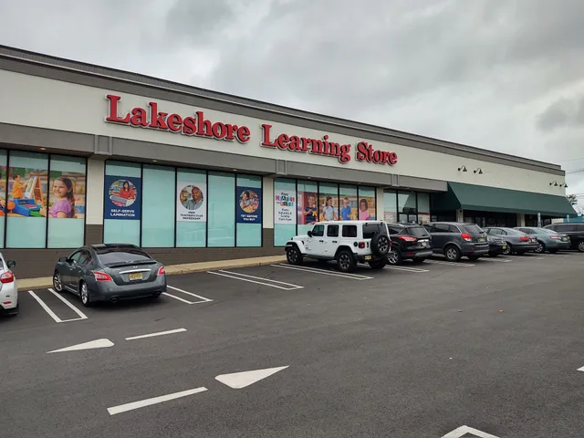 Lakeshore Learning Store