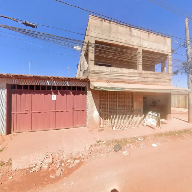 Mg Lanches Distribuidora