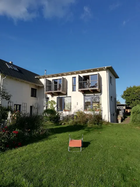 Hof Uhleck am Königsstuhl