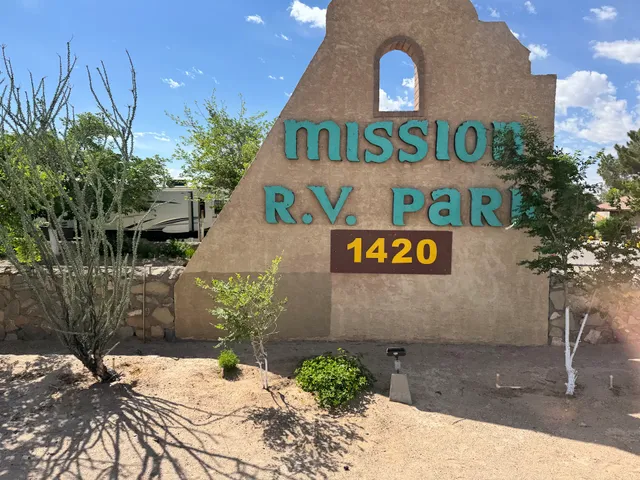 Mission RV Park