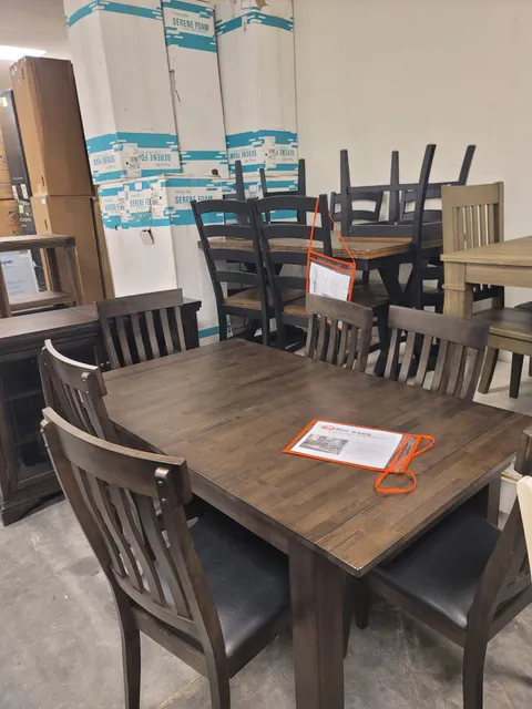 Red Barn Furniture Liquidators