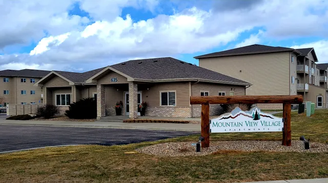 Mountain View Village