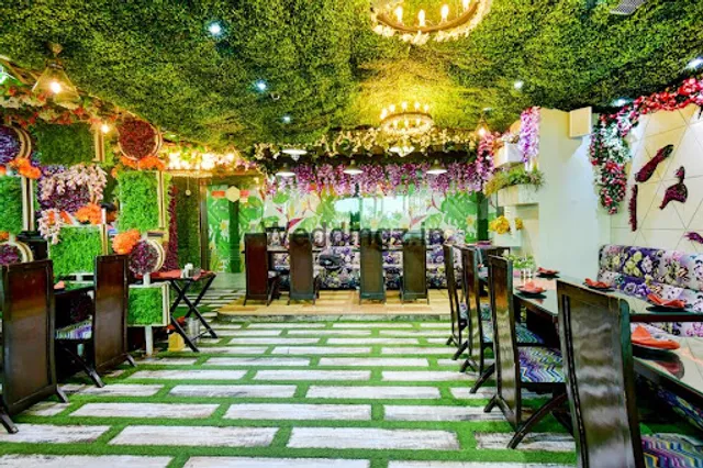 Mellow Garden | Rajouri