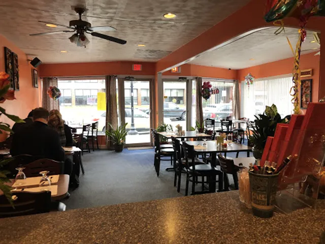 Taste of Siam Cape Cod