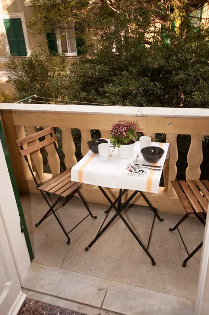 Perdiana House Casa Vacanze