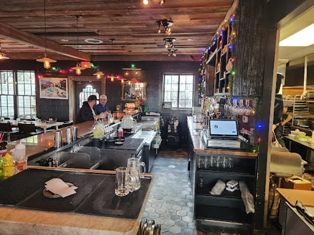 Jacoby's Restaurant & Mercantile