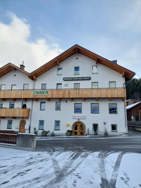 Gasthof Stern