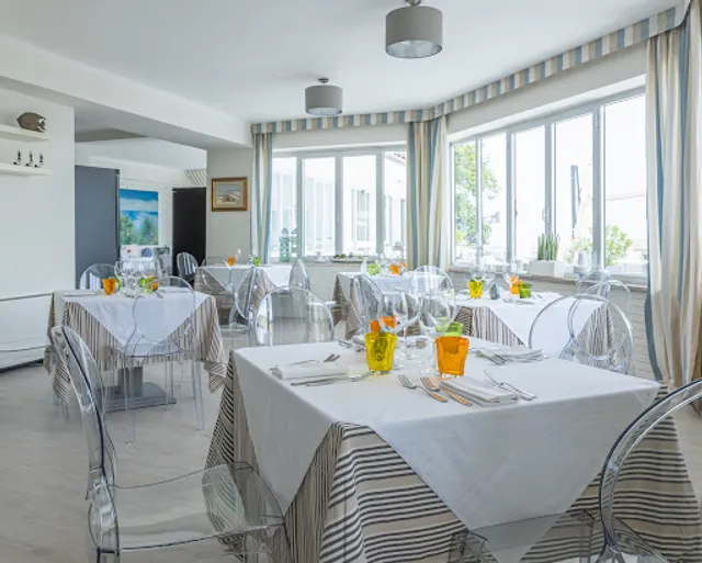 Terrazzamare Ristorante