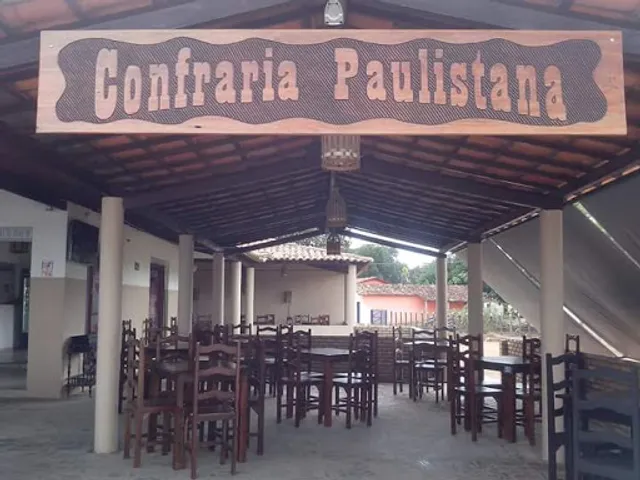 Confraria Paulistana