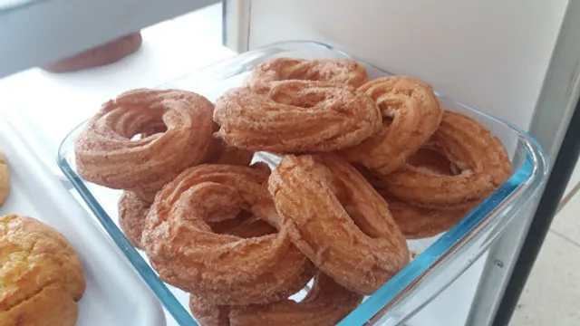 Padaria Santo Antônio