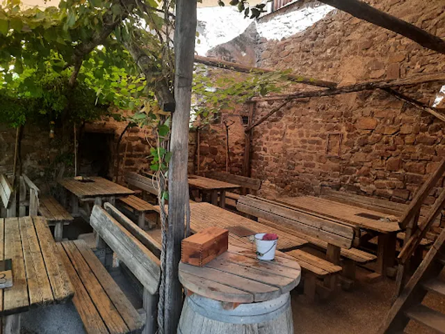 Burgschenke Hocheppan