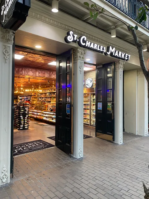 St. Charles Market