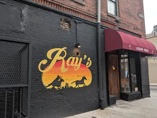 Ray’s