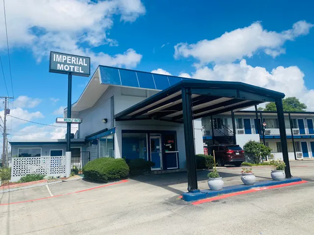 Imperial Motel of Longview