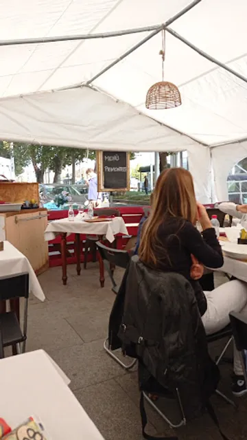 Trattoria Forchetta e Scarpetta