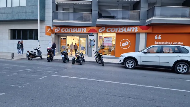 Consum Supermarket